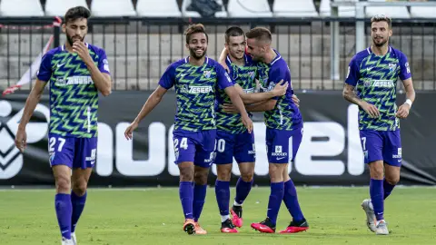 El Málaga gana en Castellón con gol de Ramón El Málaga gana en Castellón con gol de Ramón