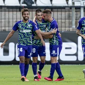 El Málaga gana en Castellón con gol de Ramón El Málaga gana en Castellón con gol de Ramón