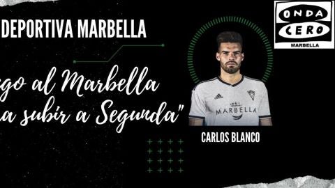 Carlos Blanco