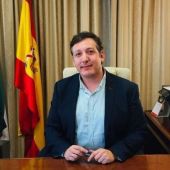 Francisco Javier Amaya