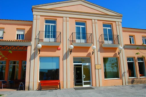 Suspendidas de forma preventiva las visitas a la residencia de mayores de Sanlúcar Suspendidas de forma preventiva las visitas a la residencia de mayores de Sanlúcar