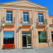Residencia de mayores de Sanlúcar