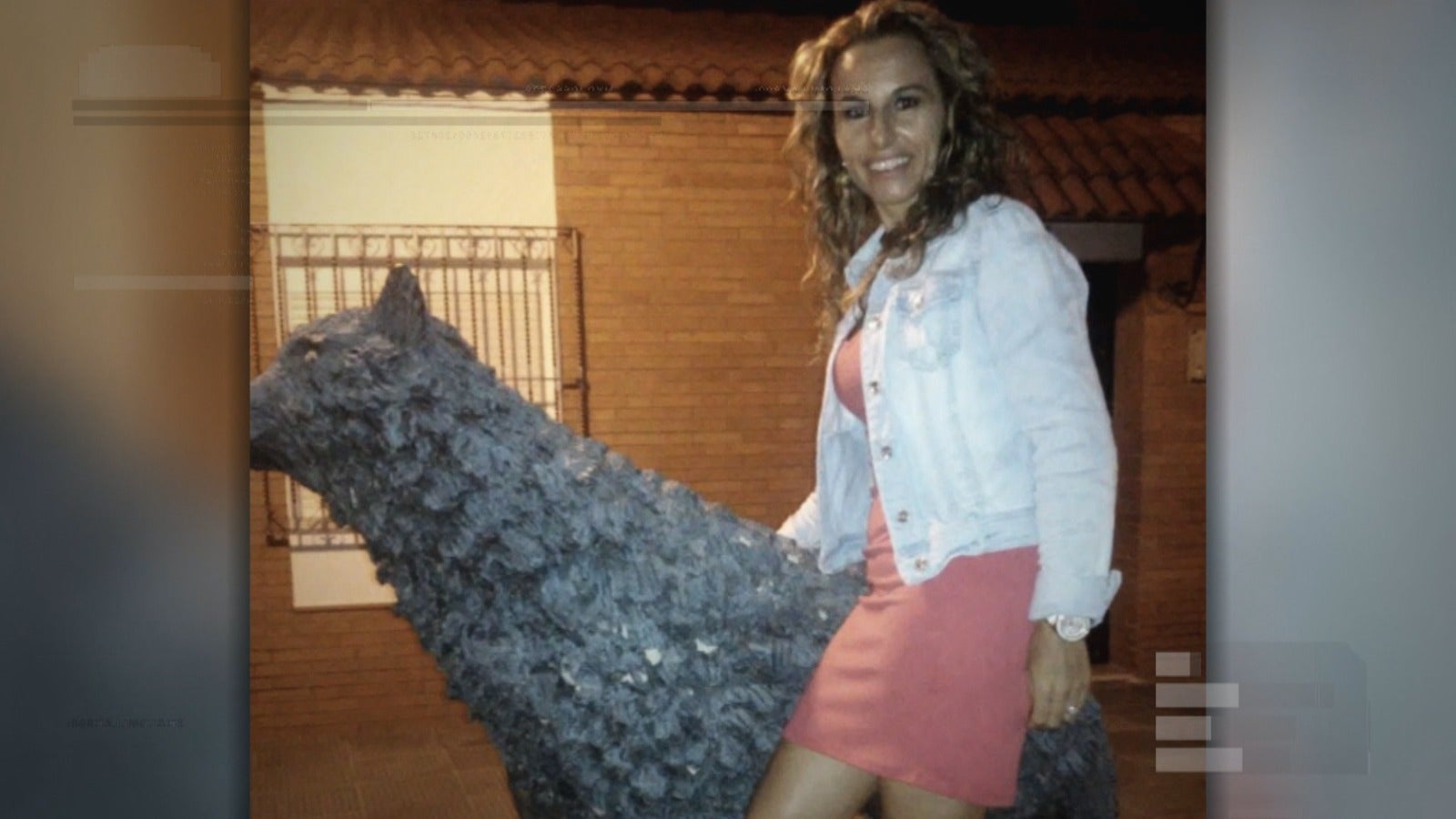 El sospechoso de la muerte de Manuela Chavero, de nuevo ante el juez El sospechoso de la muerte de Manuela Chavero, de nuevo ante el juez