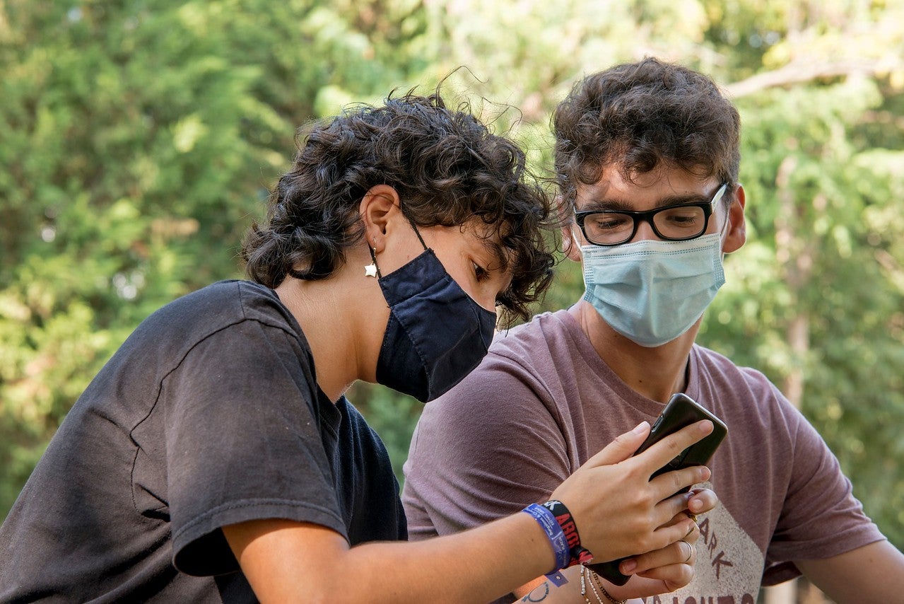 ¿Cómo detectar si un adolescente sufre depresión por la pandemia? ¿Cómo detectar si un adolescente sufre depresión por la pandemia?