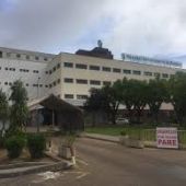 Hospital Universitario de Badajoz 
