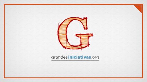 Grandes iniciativas (secci&oacute;n)