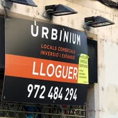 El preu del lloguer marca un nou rècord a Barcelona El preu del lloguer marca un nou rècord a Barcelona
