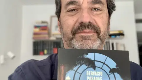 Gervasio Posadas Gervasio Posadas