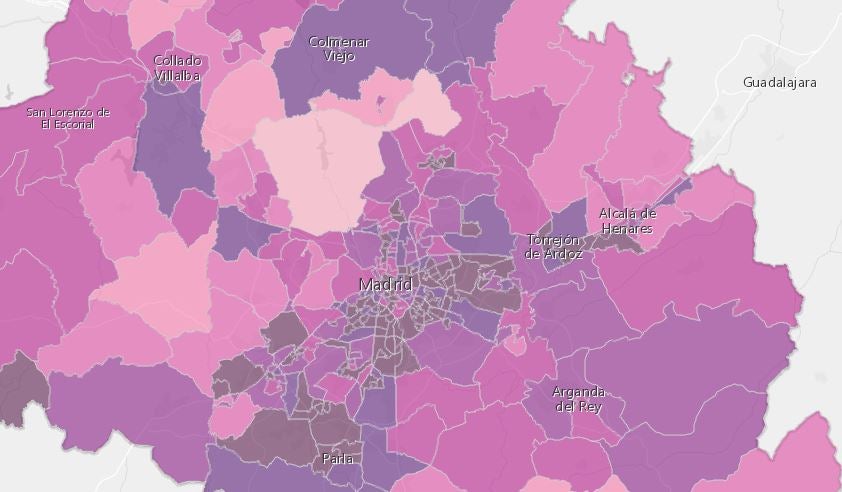 Más de uno Alcalá 22/09/2020 Más de uno Alcalá 22/09/2020