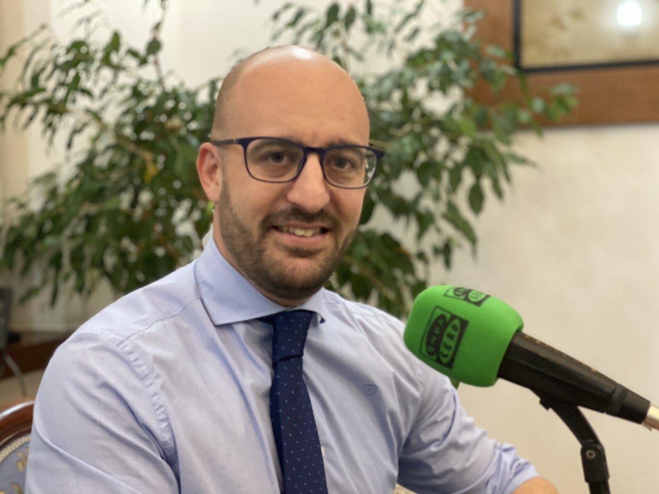 Beardo urge a la responsabilidad ciudadana para detener el aumento de casos de coronavirus Beardo urge a la responsabilidad ciudadana para detener el aumento de casos de coronavirus
