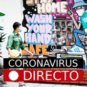 Coronavirus España: Noticias de hoy, datos, casos y noticias de la vacuna del COVID-19, en directo Coronavirus España: Noticias de hoy, datos, casos y noticias de la vacuna del COVID-19, en directo