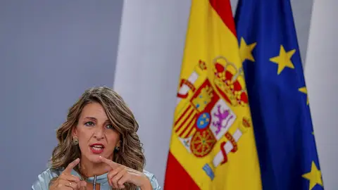 Así es la nueva ley de teletrabajo en España Así es la nueva ley de teletrabajo en España