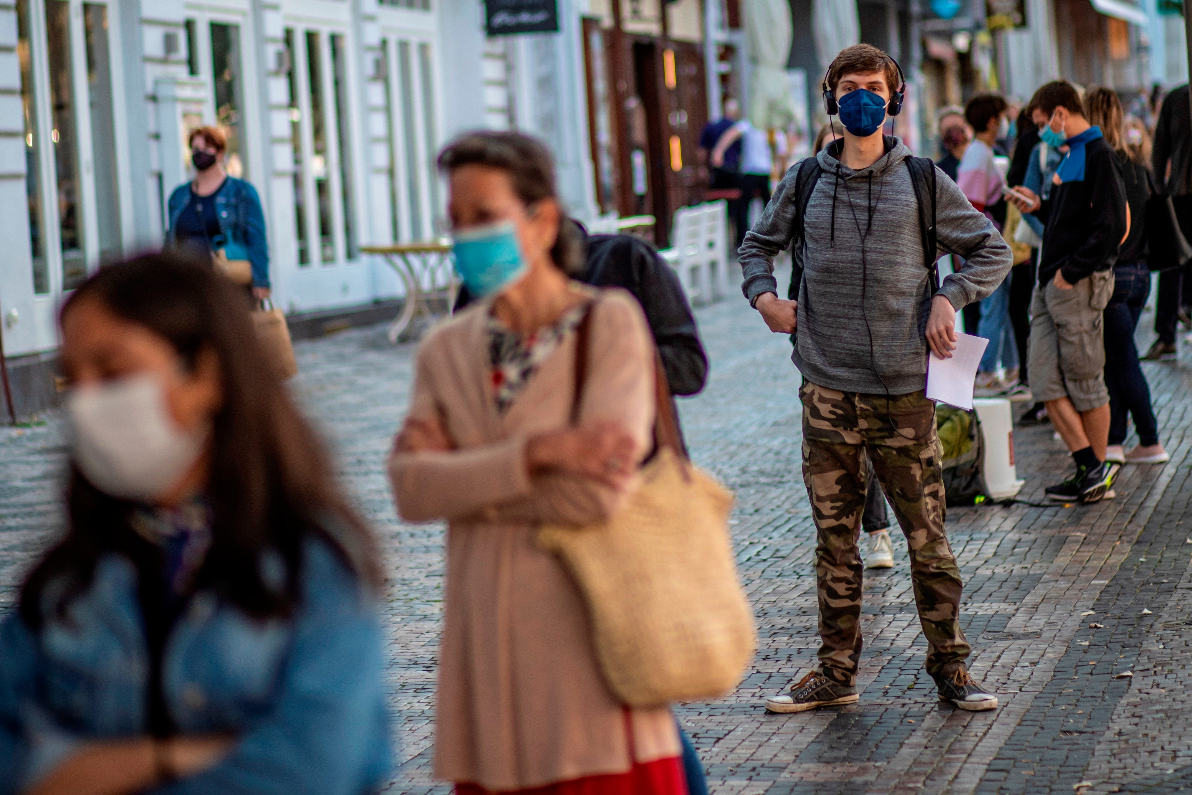 La Brújula de la economía: El colapso administrativo La Brújula de la economía: El colapso administrativo