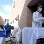 Expertos espanoles piden urgencia consenso y compromiso para evaluar la gestion de la pandemia Expertos espanoles piden urgencia consenso y compromiso para evaluar la gestion de la pandemia