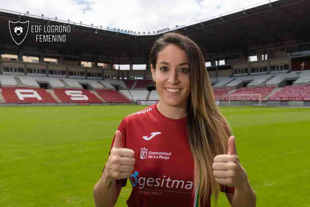 Ellas Juegan 04x03 | Olga García: El Ave Fénix de nuestro fútbol Ellas Juegan 04x03 | Olga García: El Ave Fénix de nuestro fútbol