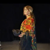 Eva María Eva María