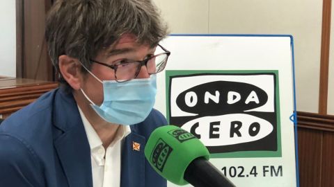 Alcalde de Vitoria, Gorka Urtaran