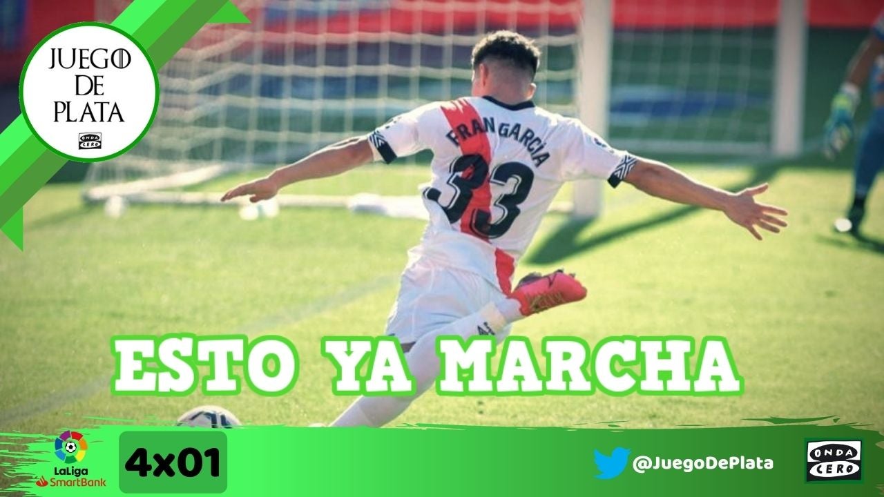 Juego de Plata 4x01: Esto ya marcha Juego de Plata 4x01: Esto ya marcha