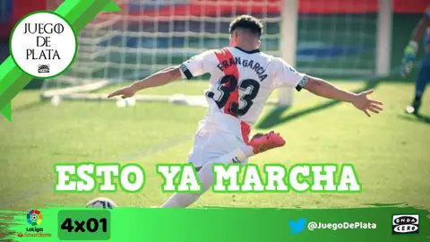 Juego de plata 4x01 Juego de plata 4x01