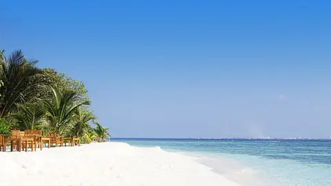 Vacaciones cálidas en octubre Vacaciones cálidas en octubre