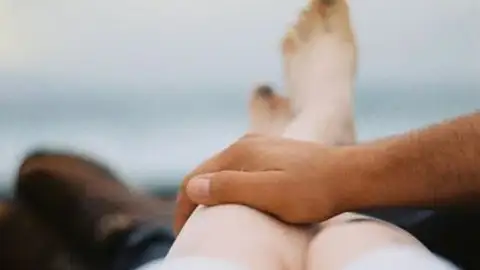 Día Mundial del Síndrome de las Piernas Inquietas en buenas manos