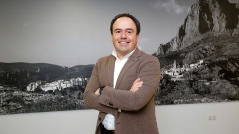 Juan Fran P&eacute;rez