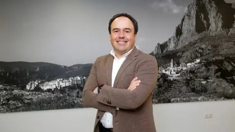 Juan Fran Pérez Juan Fran Pérez