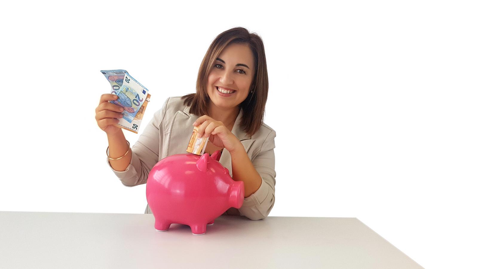 ¿Conoces el reto para ahorrar más de mil euros en 2021? ¿Conoces el reto para ahorrar más de mil euros en 2021?