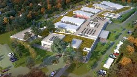 Arquitectura y Salud