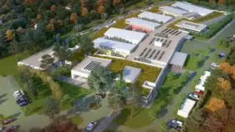 Arquitectura y Salud Arquitectura y Salud