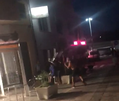 La Guardia Civil investiga una agresión en Casabermeja La Guardia Civil investiga una agresión en Casabermeja