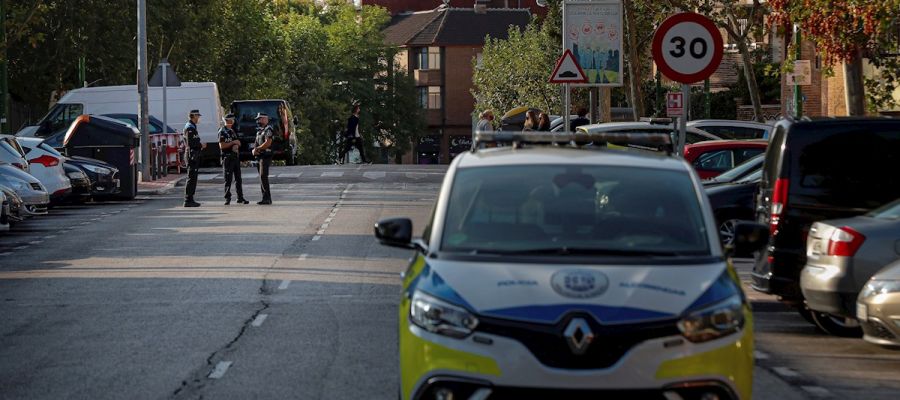 Coronavirus España: Nuevos casos y muertes, confinamiento en Madrid y última hora de la Covid-19 Coronavirus España: Nuevos casos y muertes, confinamiento en Madrid y última hora de la Covid-19