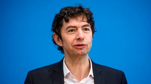 Christian Drosten