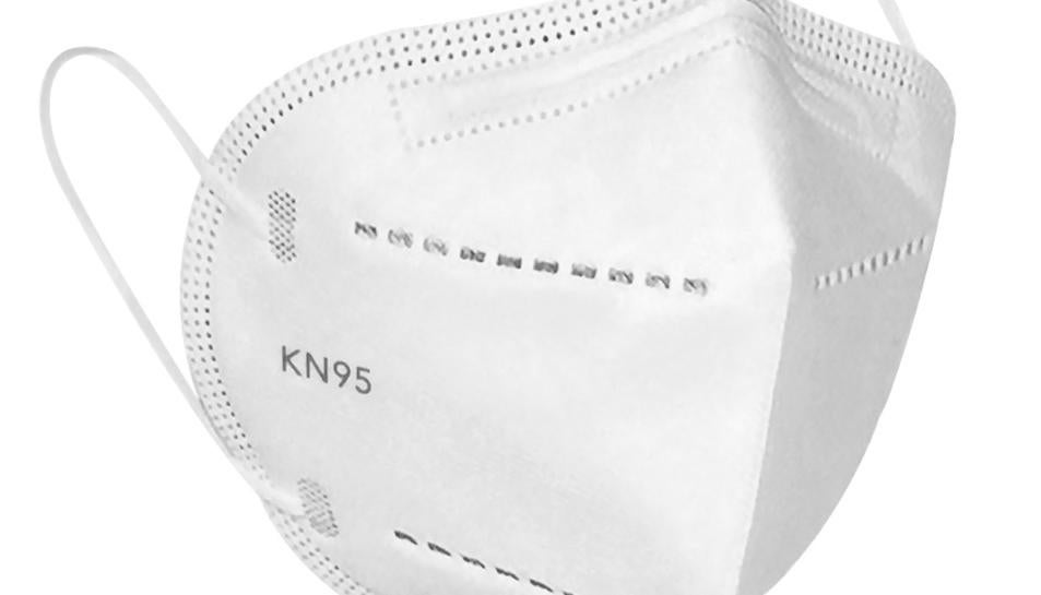¿Por qué dejan de venderse las mascarillas KN95? ¿Por qué dejan de venderse las mascarillas KN95?