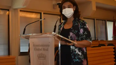 Pilar Zamora Pilar Zamora