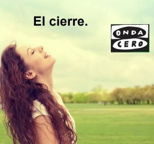 El cierre El cierre