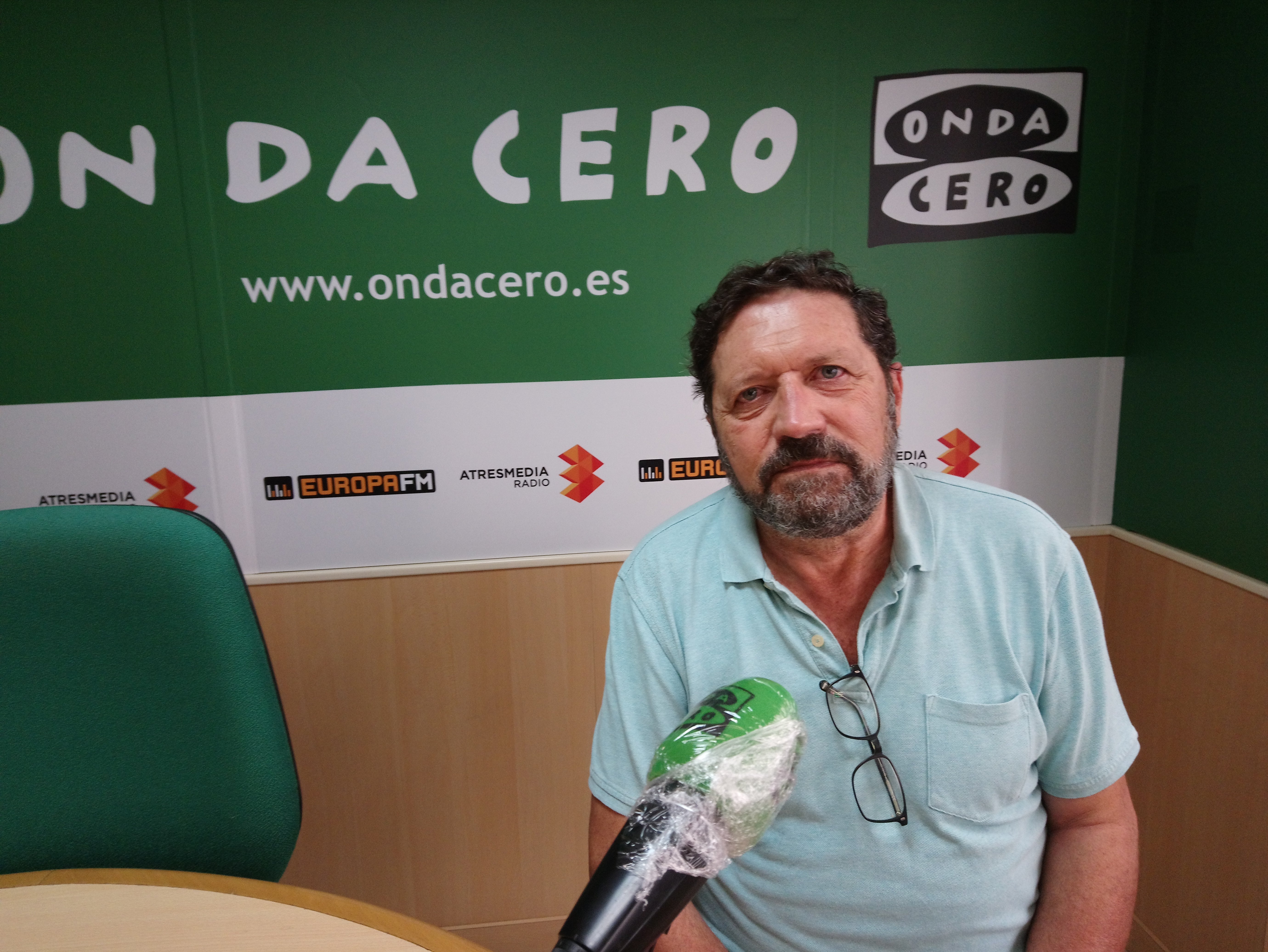 "La UNED es una segunda oportunidad para quienes abandonaron los estudios o quieren ampliar su formación" "La UNED es una segunda oportunidad para quienes abandonaron los estudios o quieren ampliar su formación"