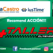 Recomend ACCION con Más Taller Recomend ACCION con Más Taller