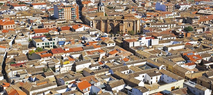 Prorrogadas las medidas de nivel 2 en Manzanares a pesar de la disminución de la tasa de incidencia Prorrogadas las medidas de nivel 2 en Manzanares a pesar de la disminución de la tasa de incidencia