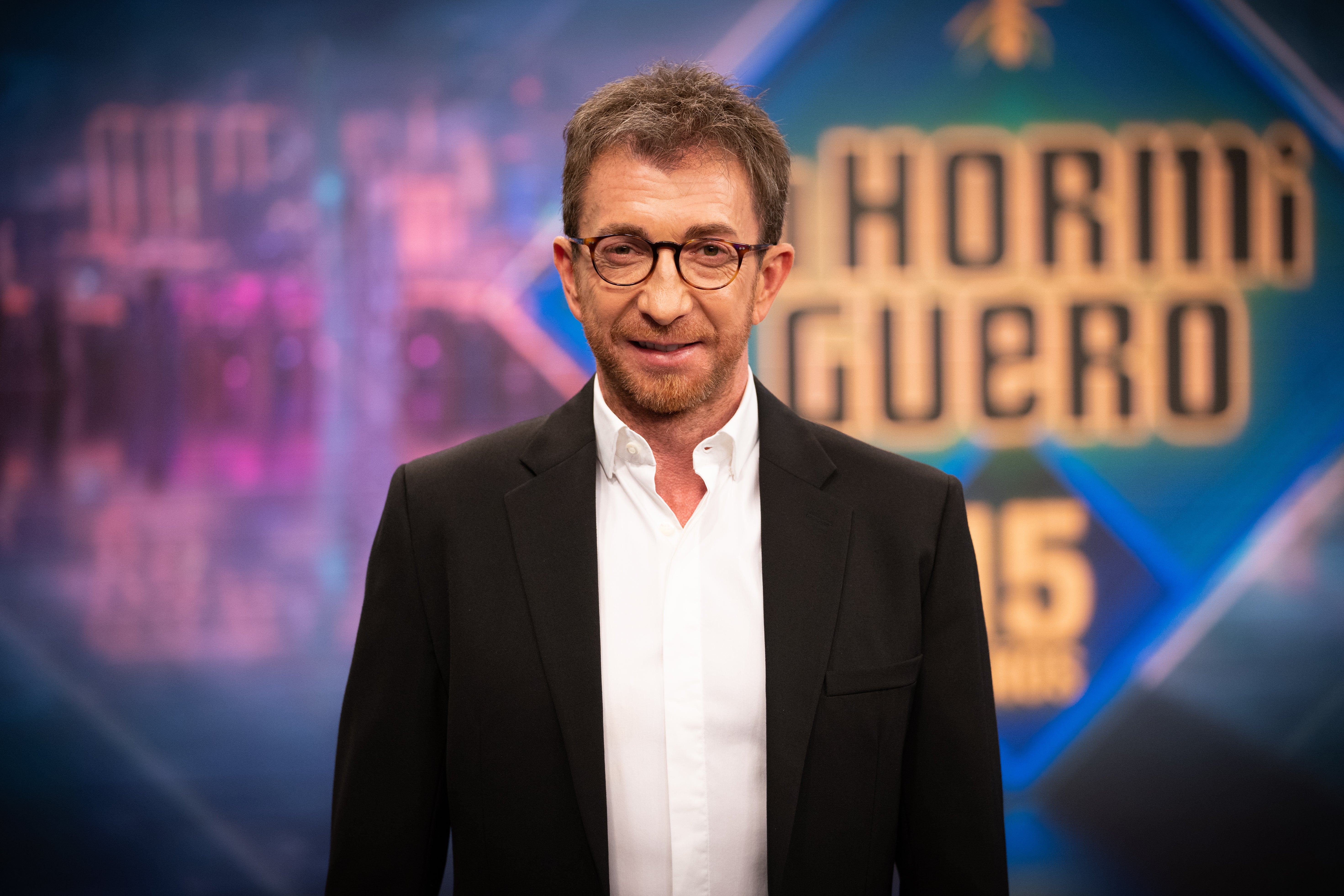 ¿Qué le ha pasado a Pablo Motos y por qué Nuria Roca presenta hoy El Hormiguero? ¿Qué le ha pasado a Pablo Motos y por qué Nuria Roca presenta hoy El Hormiguero?