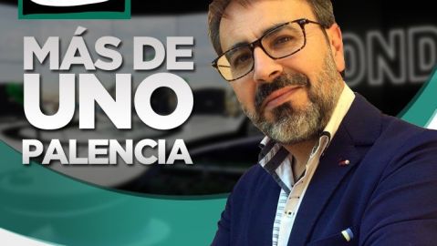 M&Aacute;S DE UNO PALENCIA