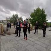 O Pseo celebra o dia internacional contra a explotacion sexual O Pseo celebra o dia internacional contra a explotacion sexual