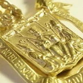 medalla medalla