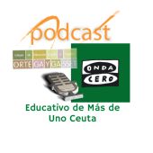 El podcast educativo de más de uno ceuta