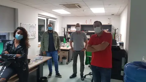 Internet en la Onda Internet en la Onda