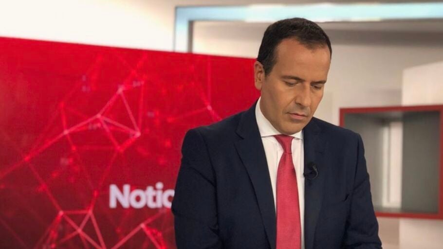 Director de Navarra TV