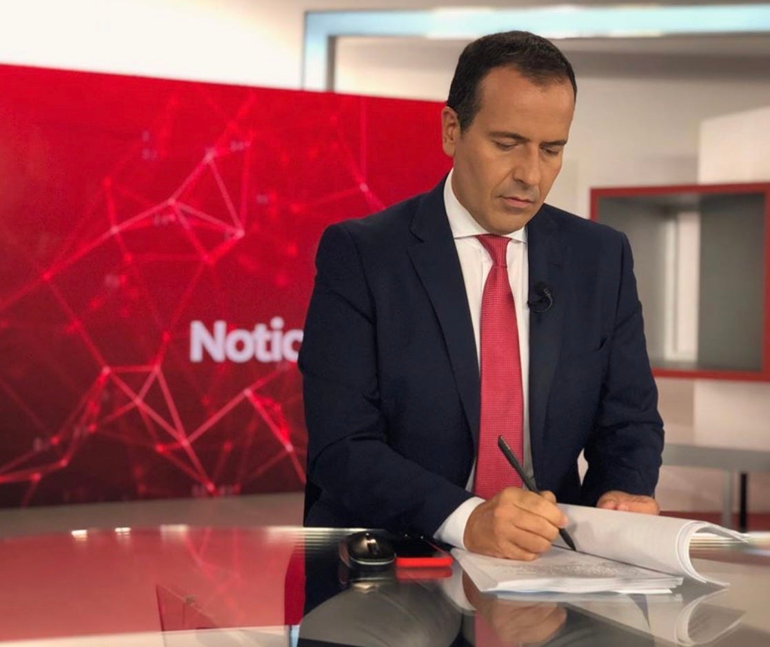 La Firma de Roberto Cámara La Firma de Roberto Cámara