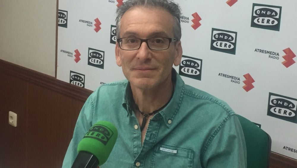 Javier Soria, psicólogo clínico, habla en Onda Cero Ciudad Real sobre los dilemas Javier Soria, psicólogo clínico, habla en Onda Cero Ciudad Real sobre los dilemas