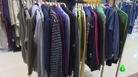 Quins tipus de teixits s&oacute;n els menys contaminants?