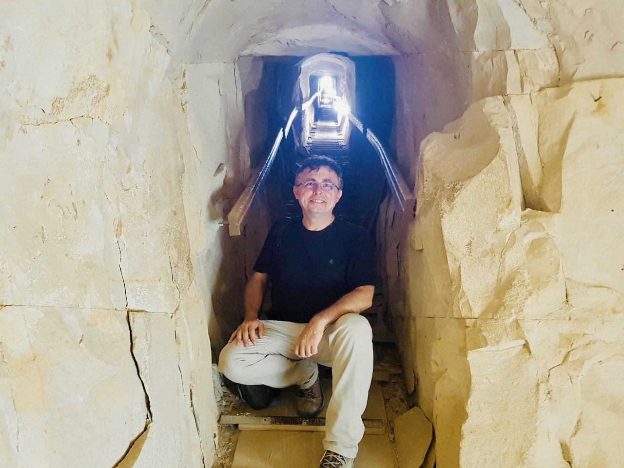 Los misterios de Egipto al descubierto en Más de uno Alicante Los misterios de Egipto al descubierto en Más de uno Alicante